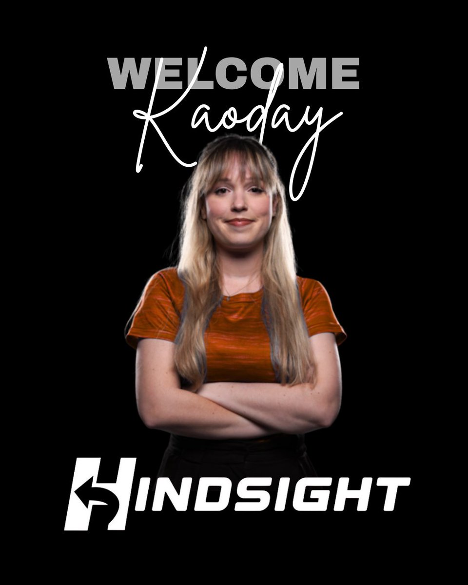 hindsight tweet media