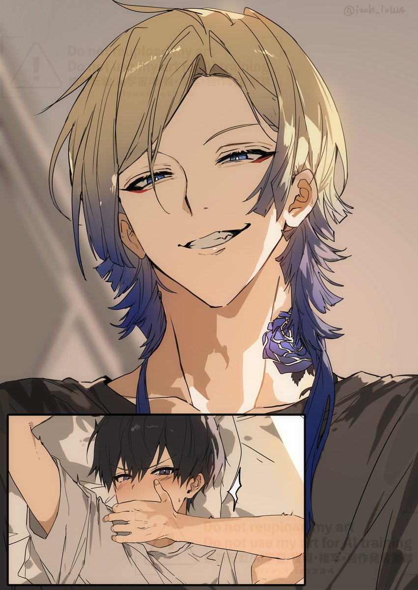 もぶお痔 tweet media