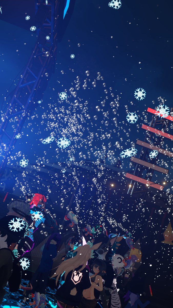 Back in 2023 i witnessed Sly Fest for the first time as an attendee and was honestly heartbroken when it was said to go on hiatus. Now in 2026 i'm part of the Sly Fest team.

blessed to work with such outstanding people... 

<a href="/FestSly/">SLY FEST 🐳</a>, let's see where this adventure takes us <3