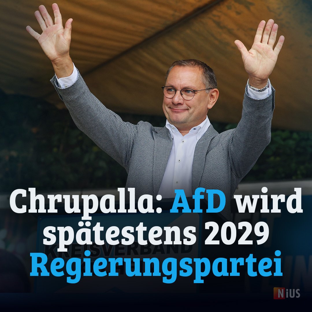 Freiheit tweet media
