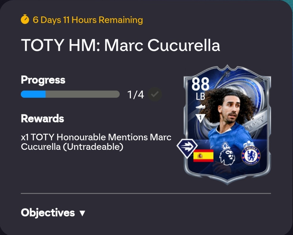 Chem Expert 🐦 EA FC tweet media