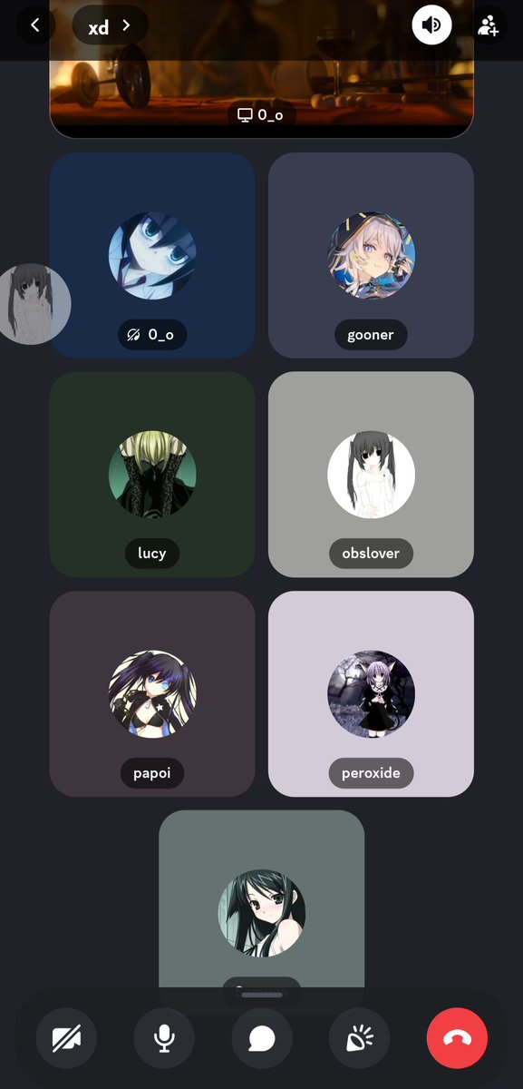 tearsofmysuicid's tweet photo. i luv my computer friends  ^^ https://t.co/mWskPhmBQV