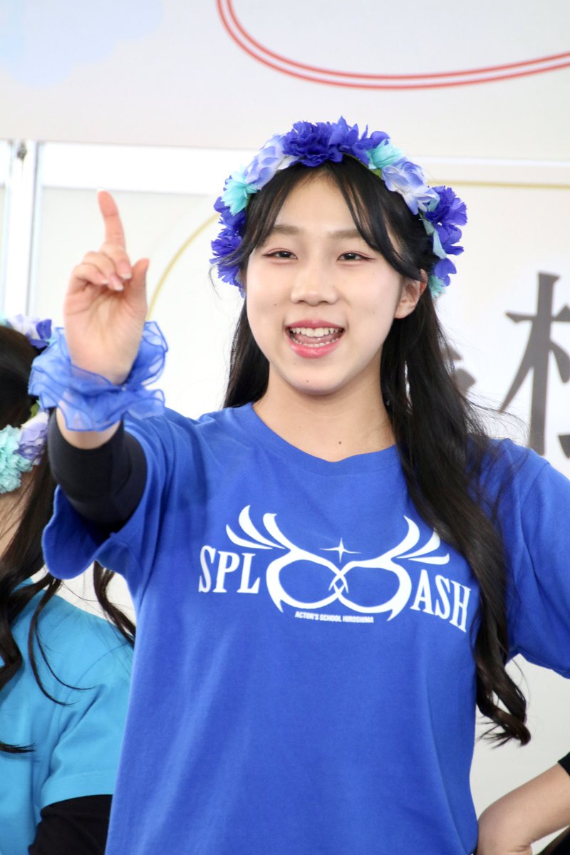 1/17しまねふるさとフェアにて、SPL∞ASHの末田充さんです。 #しまね