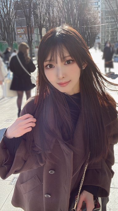 コスプレイヤー璃波のTwitter画像20
