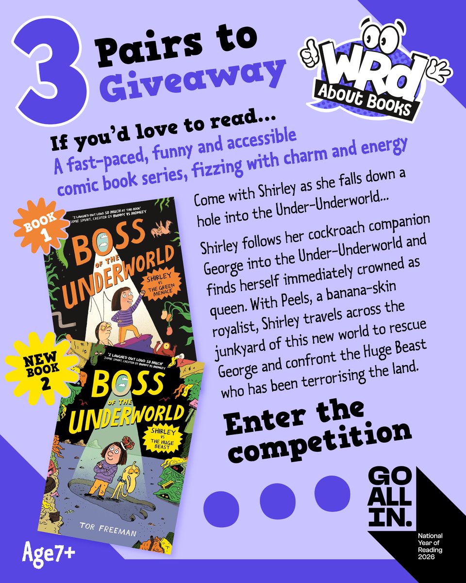 WRDaboutbooks tweet media