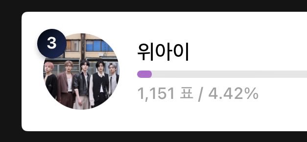hihanhane105's tweet photo. 루아잉 .. 우리 투표하쟈 ..🥺🥺🙏🙏

#위아이 #루아이 https://t.co/WD5ppKpmLx