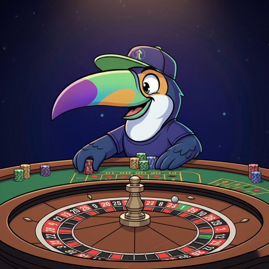 TukoSwap tweet media