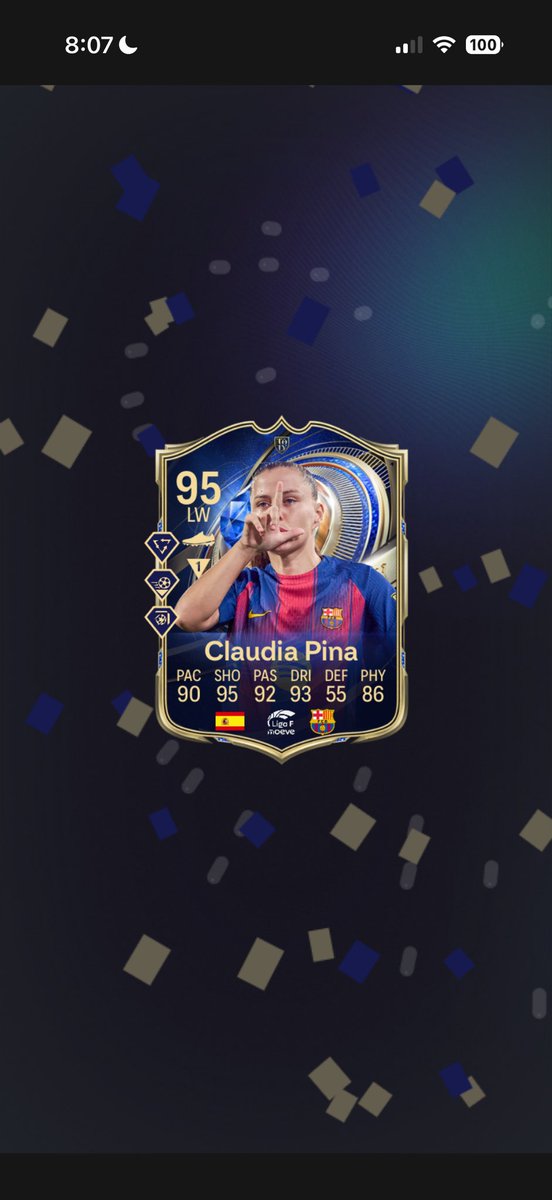 SAM981007's tweet photo. @FIFAUTeam https://t.co/RX5qWYCv4l
