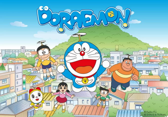 blvcom's tweet image. 🔵 @doraemon_es_  a las 08:41 en #Boing registró 162.000 ESPECTADORES ÚNICOS (AA).

📺 Congregó 128.000 espectadores de audiencia media y un 6,9% de cuota.

 #Doraemon

#Audiencias📺📊