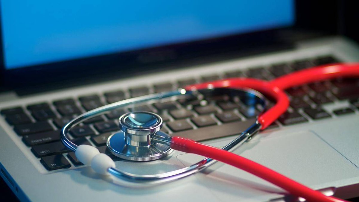 Sağlık ararken kaygıya yakalanmak: Siberkondri
<a href="/SimgeKansu/">Simge Kansu</a> haberi
gazetekadikoy.com.tr/saglik/saglik-…