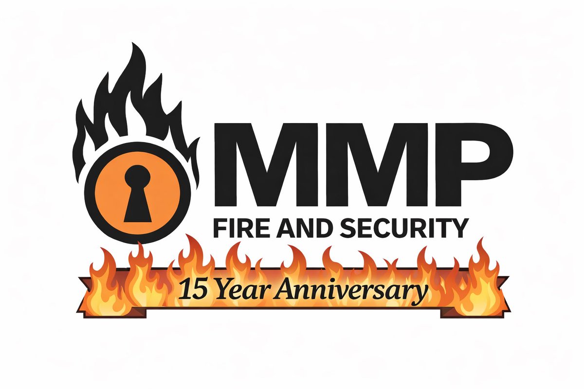 MMP Fire And Security tweet media