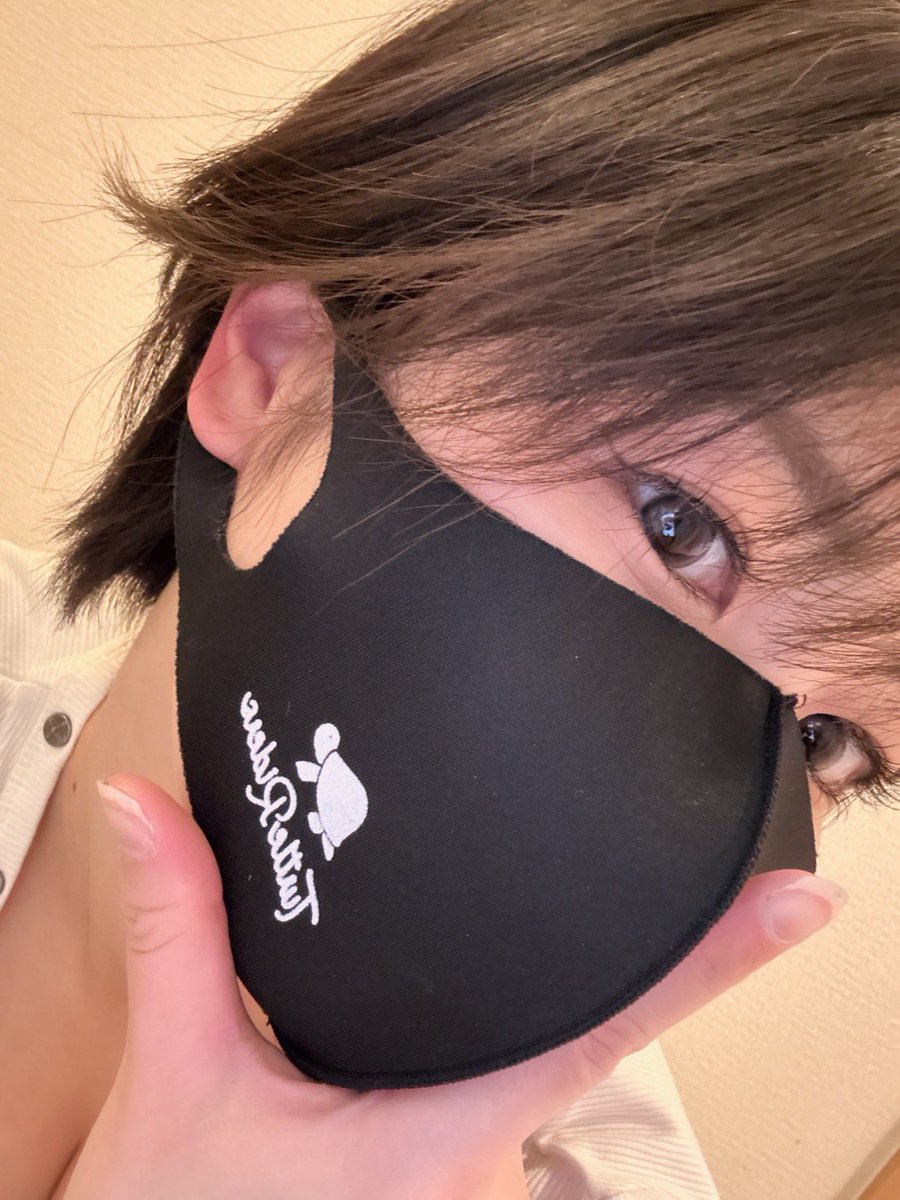 イケメンぽくなった🐢