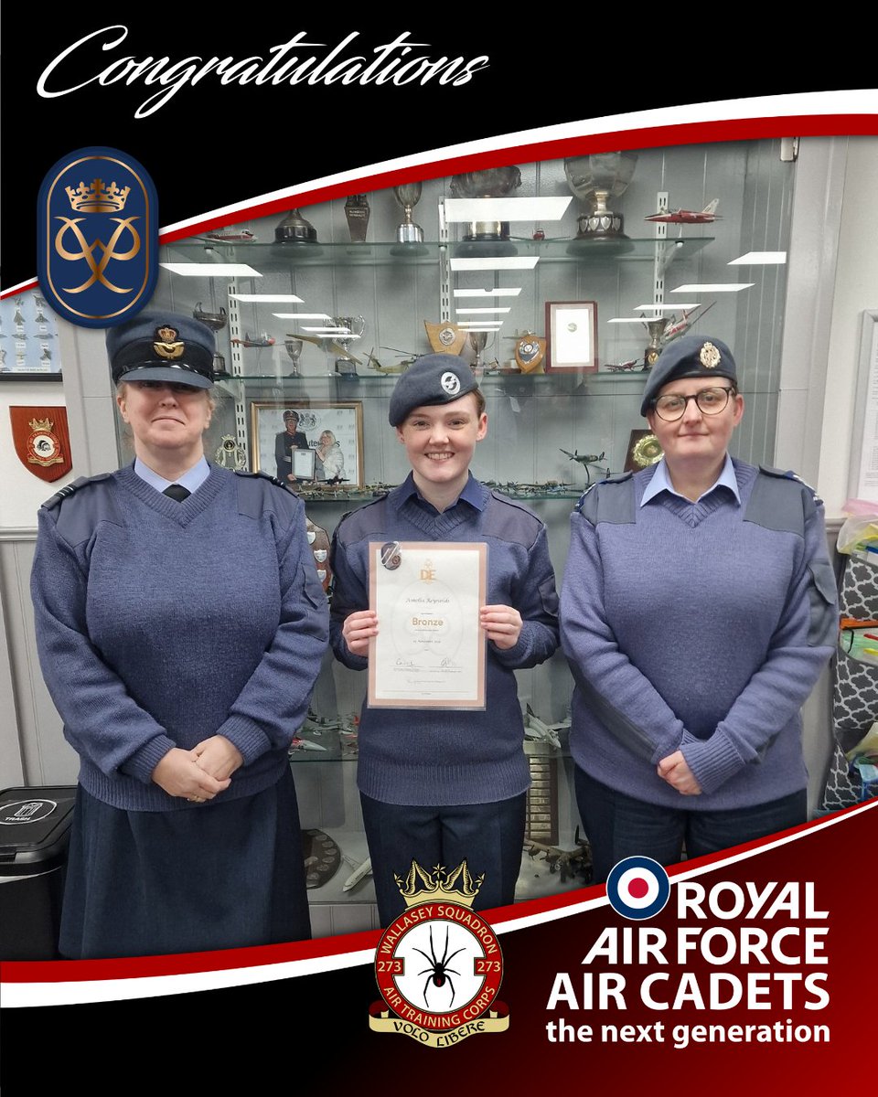 273 (Wallasey) Sqn tweet media