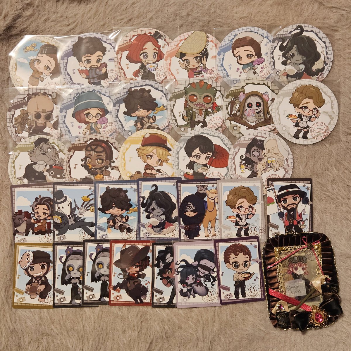 *mojo*プロフ必読* tweet media