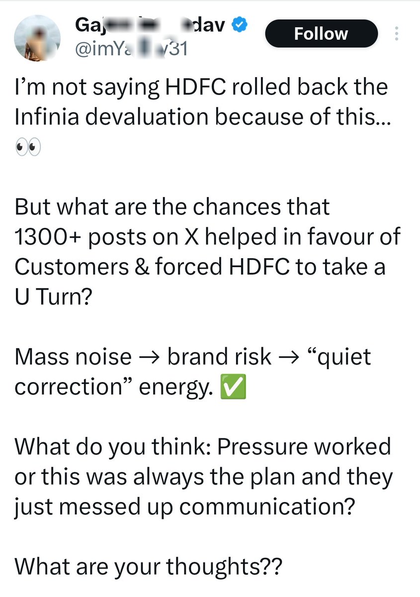 Yeh BKL (Buddhi ka Low) alag hi theory lata hai apne ChuMTIyaape ke digital store se.
Hope he remembers Magnus era 5:4 switched to 5:2. Mad gr.Asses were crying with 10x noice than HD-FC case.
#ccgeek #ccgeeks