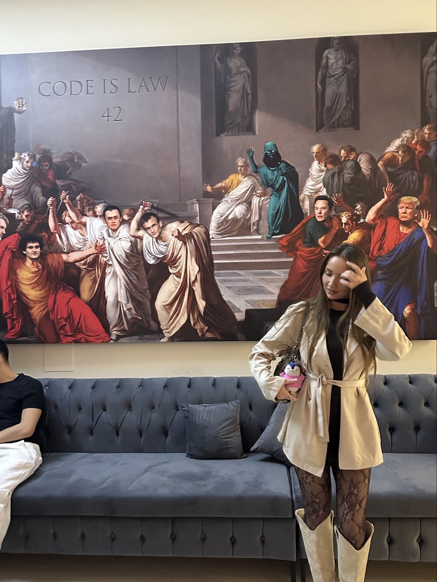 Alyonita 🔜 EthCC tweet media