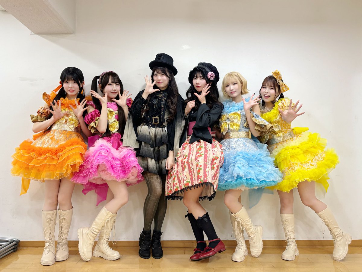 橘あや【HAPPY CREATORS】 (@aya_hpcr) / Posts / X