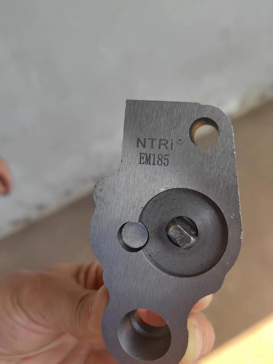 Ntri1987's tweet image. QIFANG NTRi Oil Pump: EM185 Model, Reliable Fit. #QIFANG #NTRiOilPump #EM185 #ReliableFit #EngineeringExcellence #PerformanceMatters #UpgradeYourEquipment
hbqifang.com