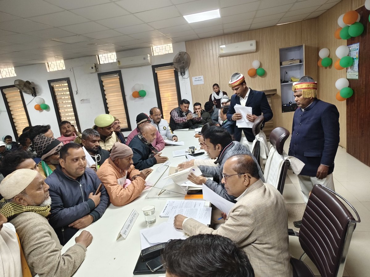 Commissioner Devipatan tweet media