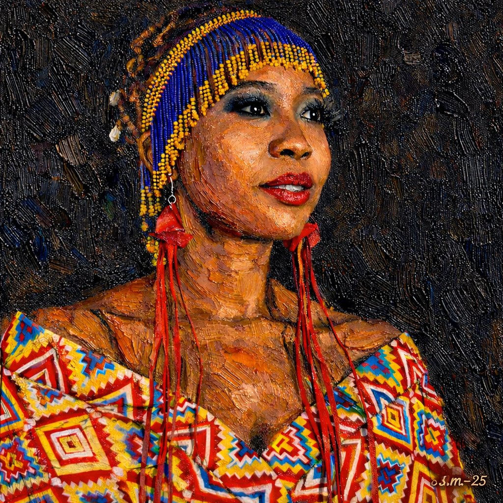 Siviwe Matroos 🌻 tweet media