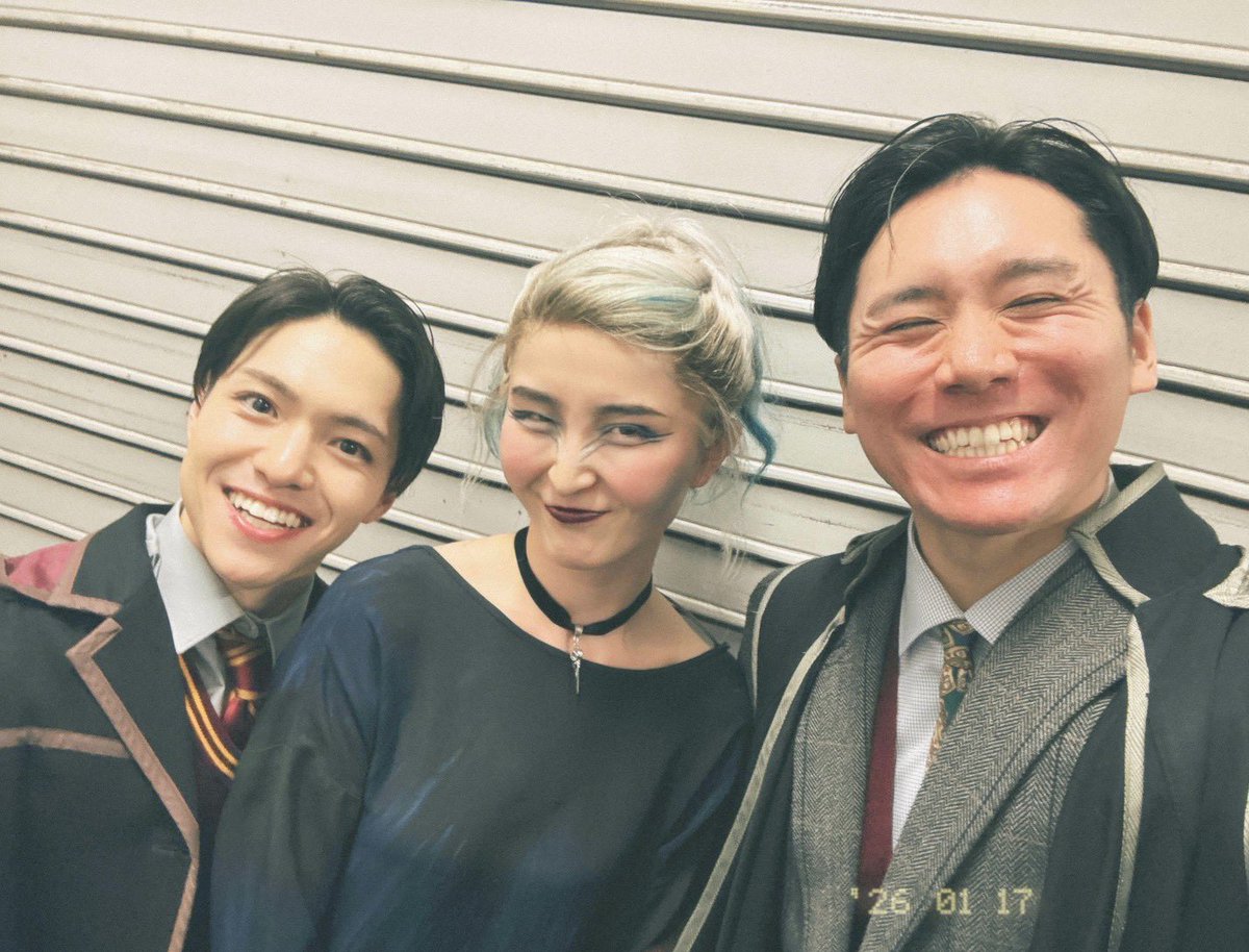 浅野郁哉(ふみや) (@fumiya_asano) / Posts / X