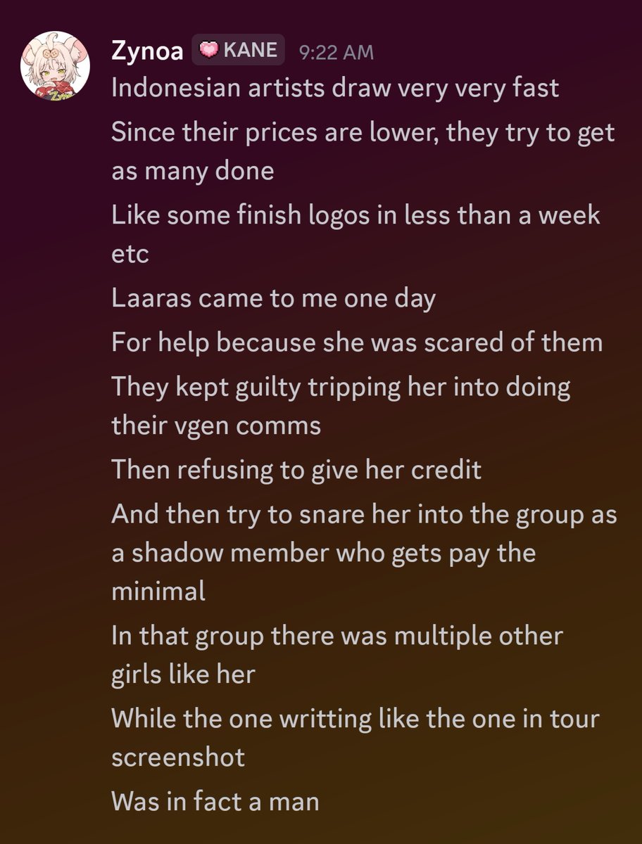 ZynoaVt's tweet image. 