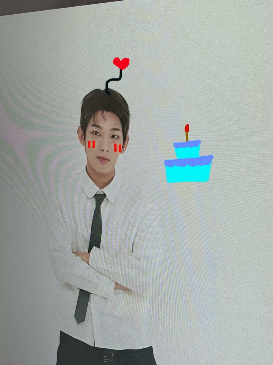 AHOF_official's tweet image. 우리의 리더! 저의 하나뿐인 형!
티븐이형 생일 축하해요
힘들 때 티븐이형 도움 진짜 많이 받았어요..
저도 형한테 도움이 될 수 있는 동생이 될게요!
오늘 하루도 저랑 행복하게 보냅시다!
생일 정말 정말 축하해요! 

#AHOF #아홉
#JUWON #박주원