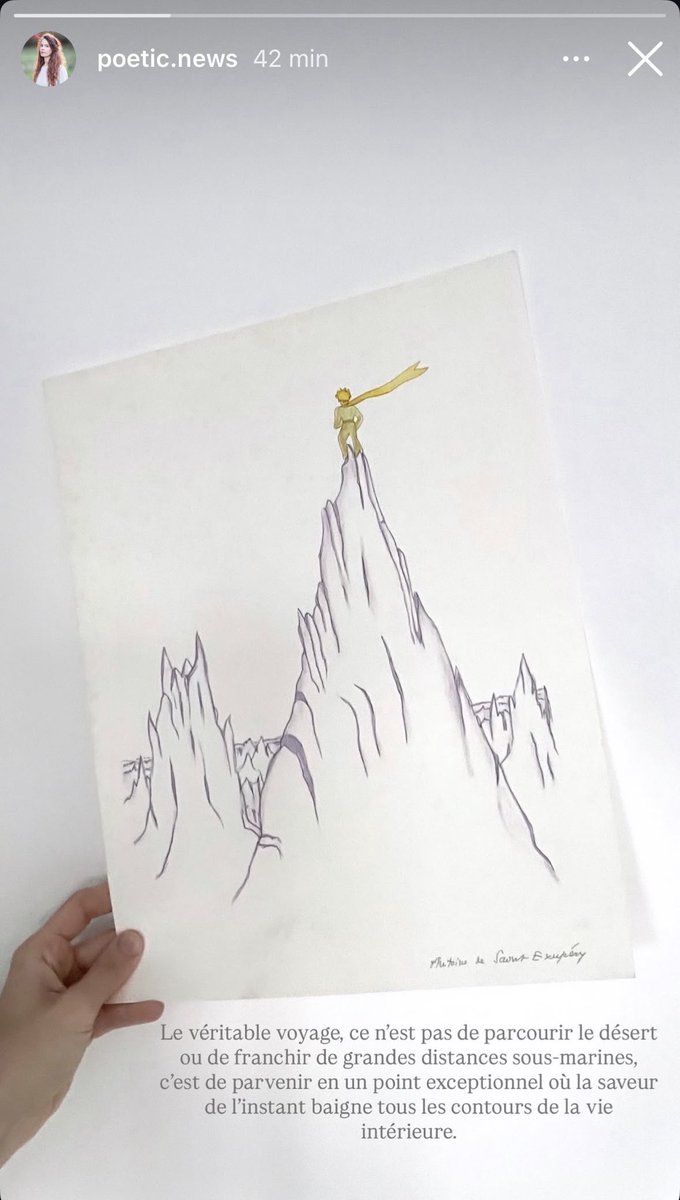 Catherine Garbay (@cgby) on Twitter photo 