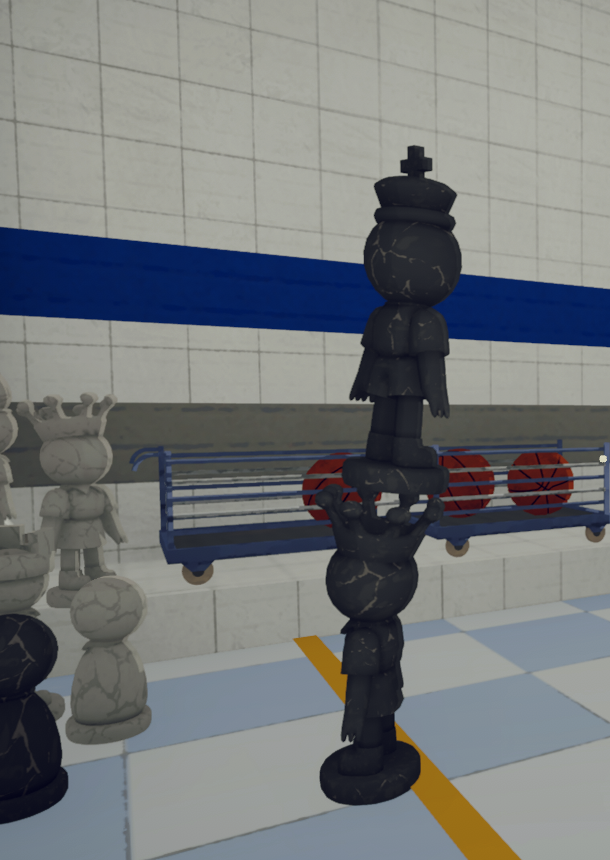 CMMH | ChowderHat tweet media