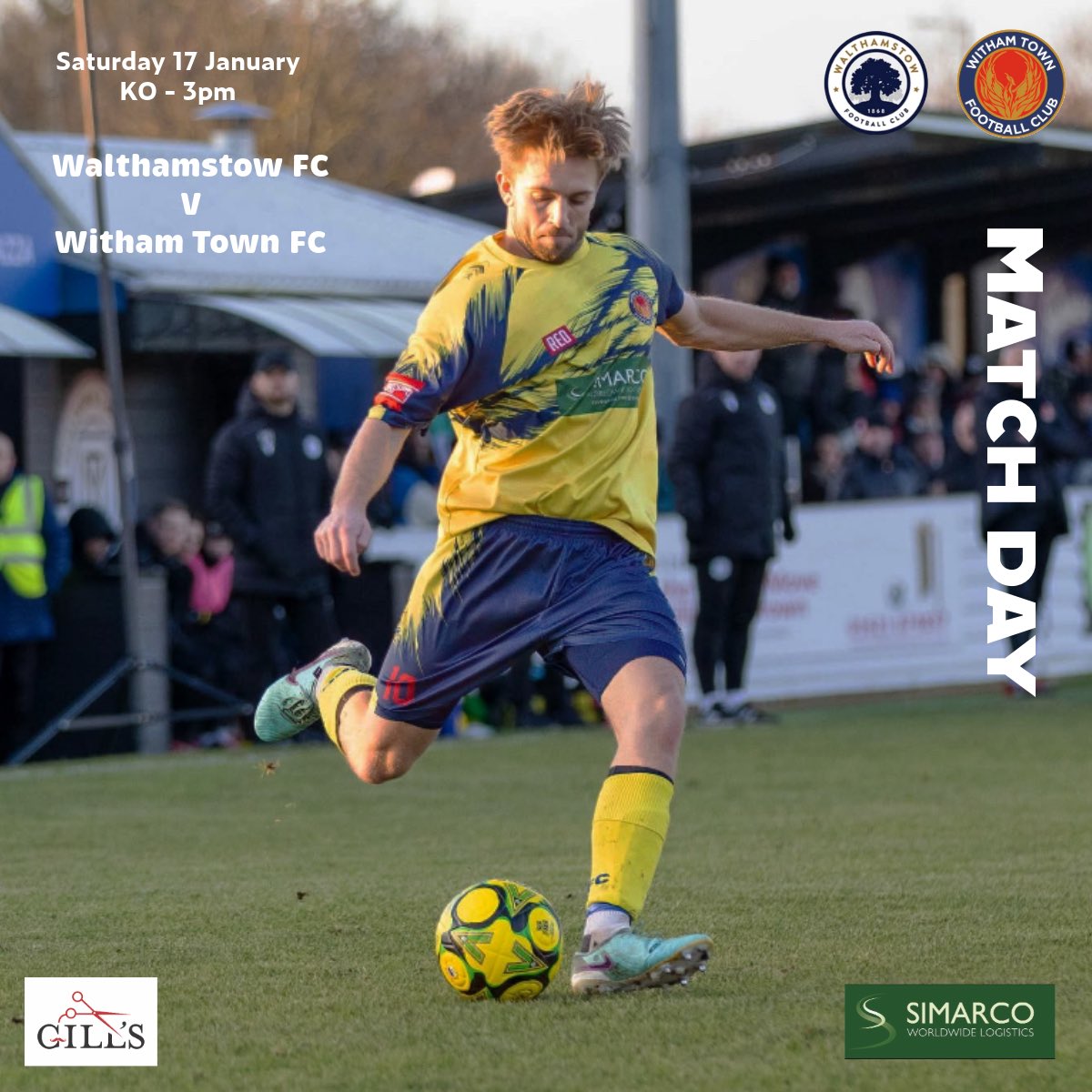 WithamTownFC tweet media