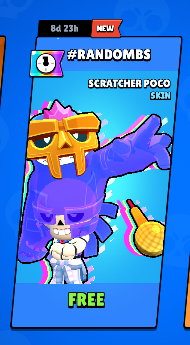 CLB - Brawl Stars tweet media