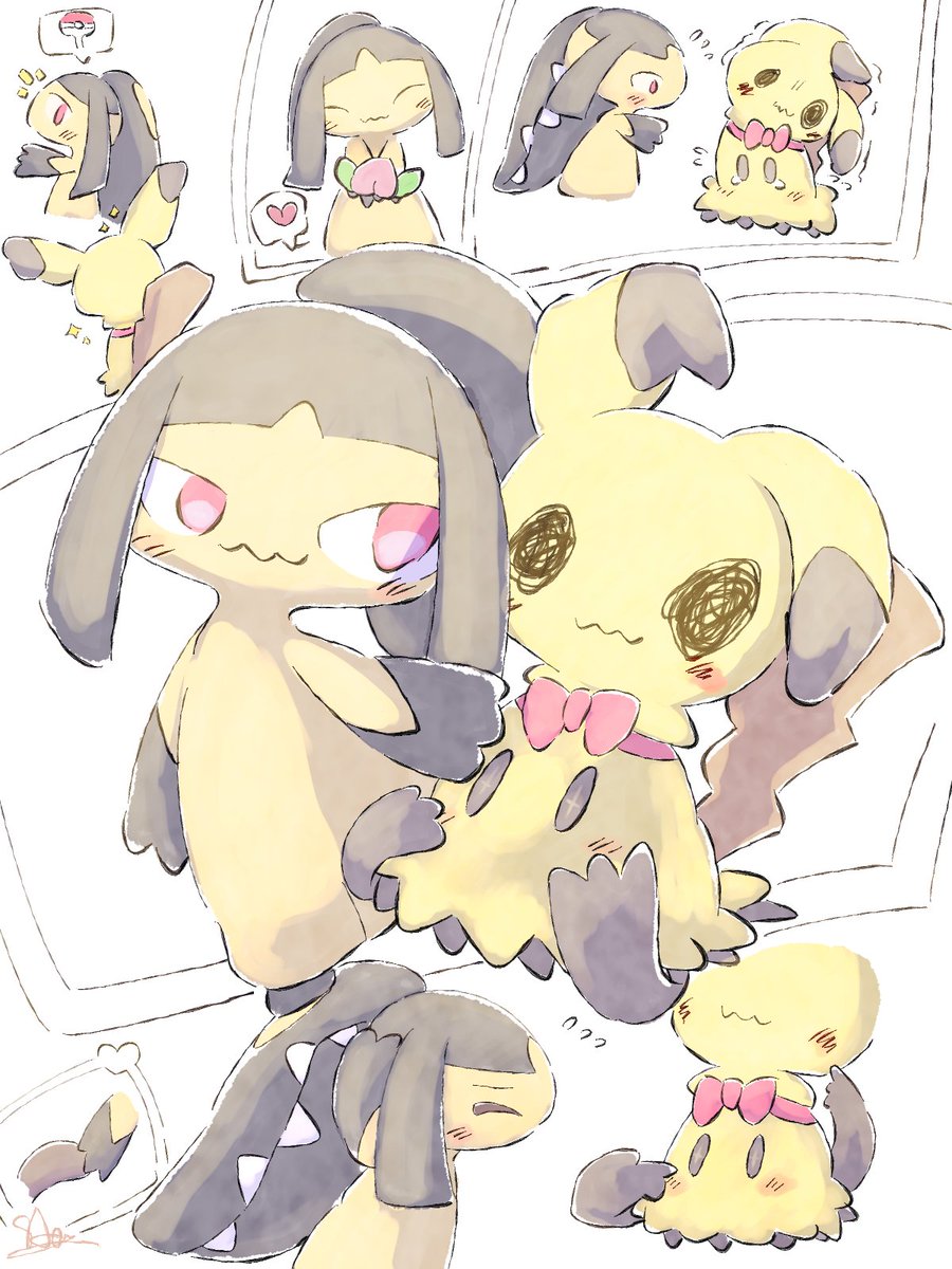 さくれ🎀 tweet media