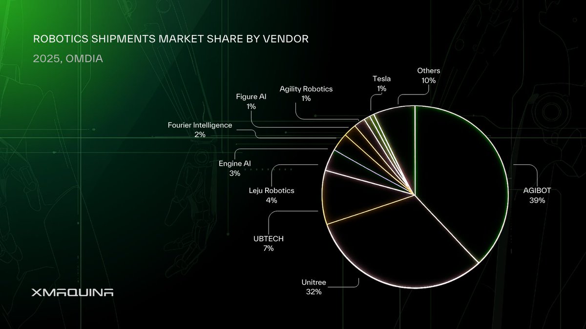 XMAQUINA tweet media