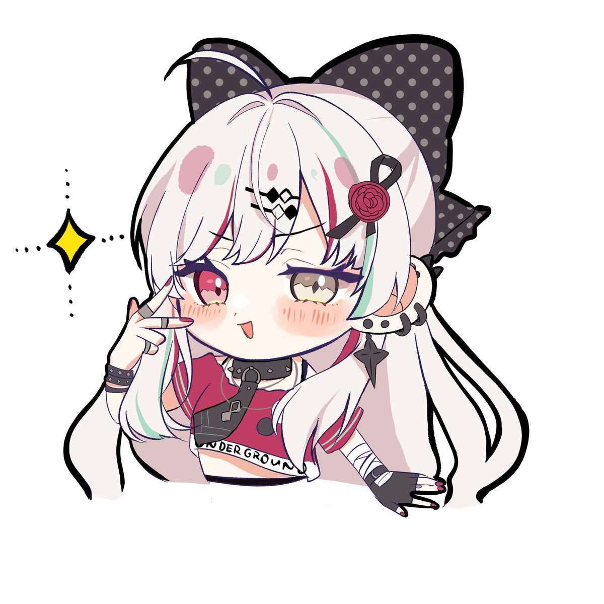 枢 るる (@lulu0607_) / Posts / X