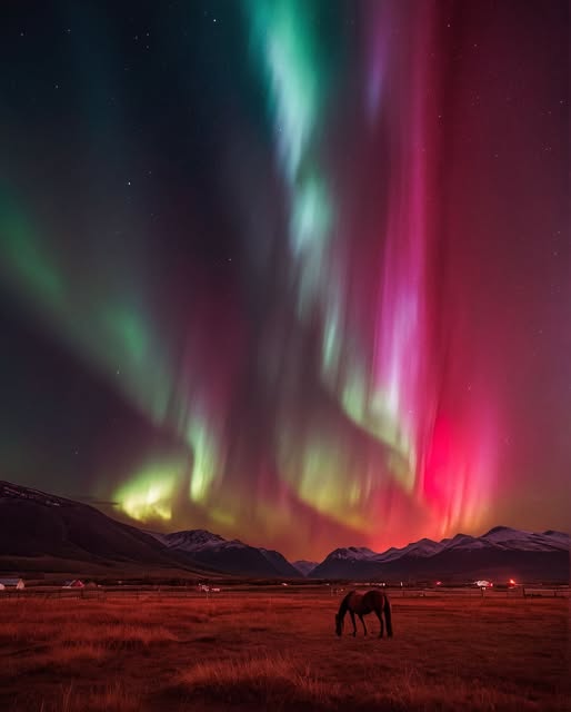 Night Sky Today tweet media