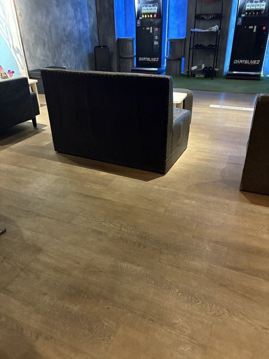 ダ活、腕死んだ