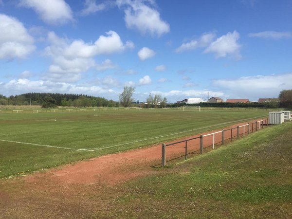 Hail Hail History 🍀 tweet media