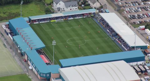 Hail Hail History 🍀 tweet media