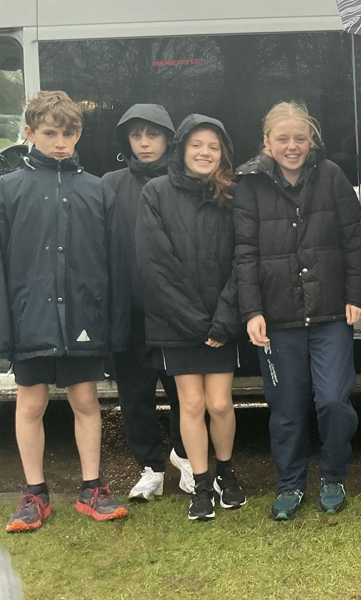 Bury St Edmunds County High School tweet media