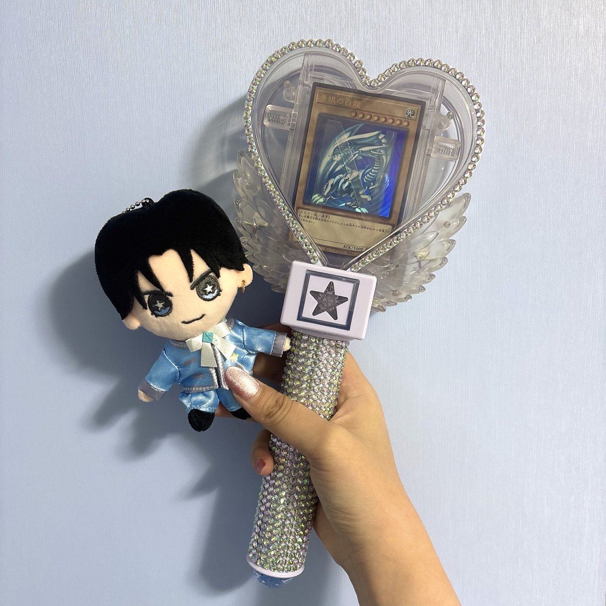 _24ten5's tweet photo. 流石俺たちの中島健人だよ🩵✨ https://t.co/hWw9fyggMn