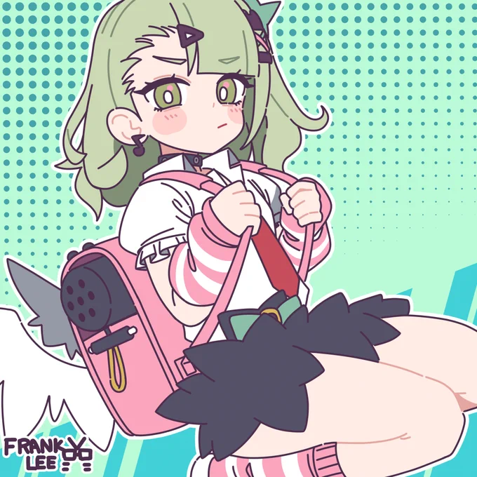 0117 sunna #ArtofDelusion #妄想絵ンジェル