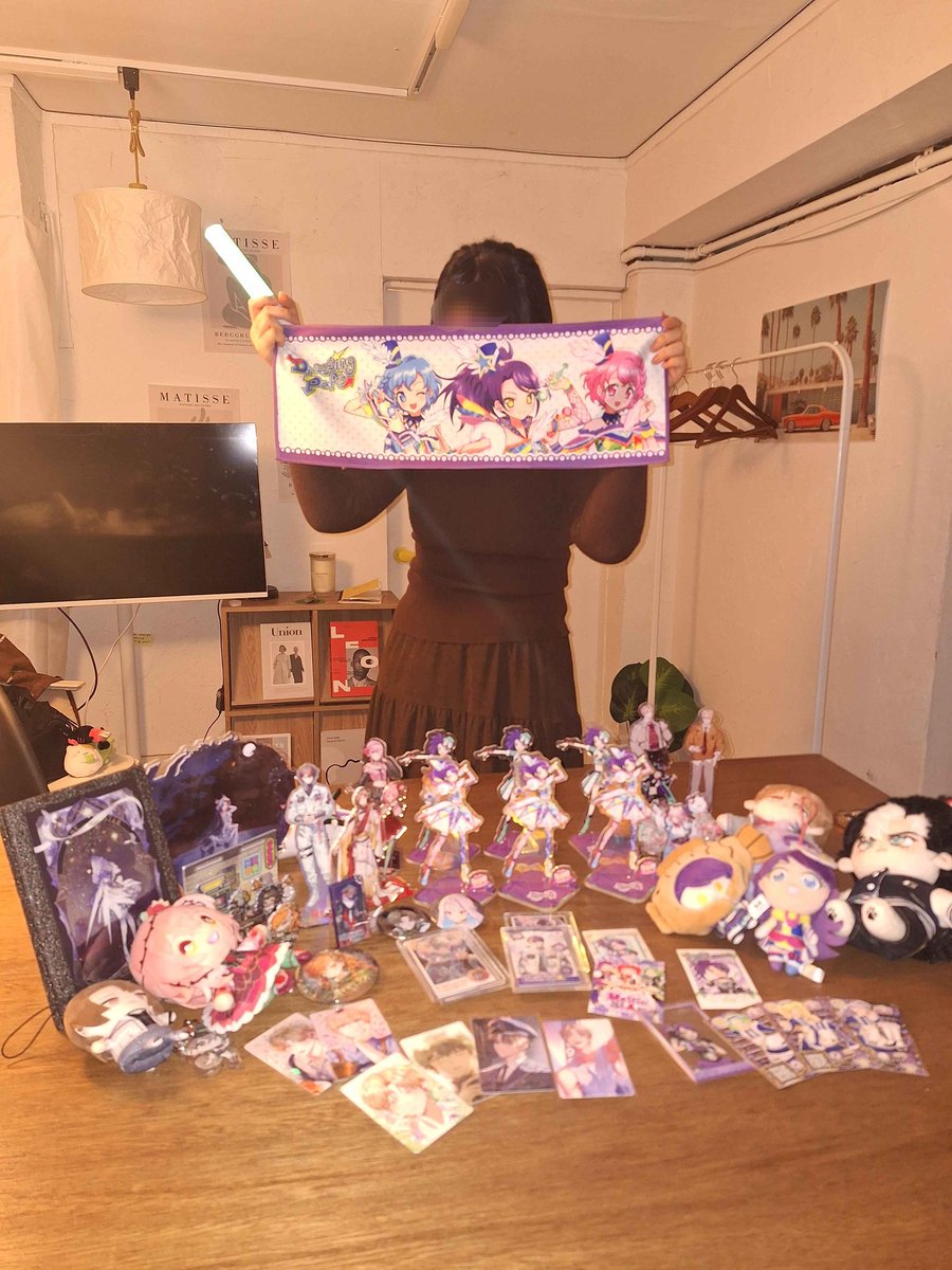 지인들이랑 오프햇어요