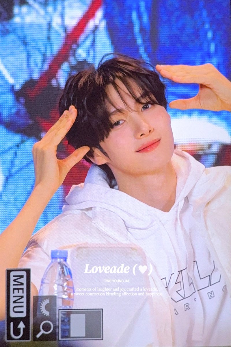 260117 강아디 털 날림 🐶🐾

#투어스 #TWS #영재 #YOUNGJAE #강아지영재