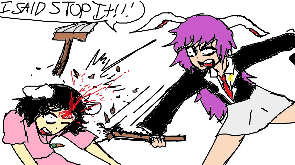 Let down tweet media