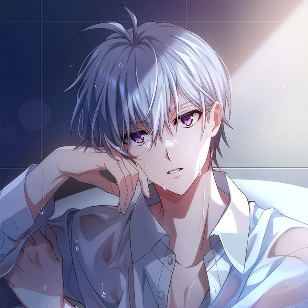 rfdhyaaa's tweet image. Welkam sayang 😋