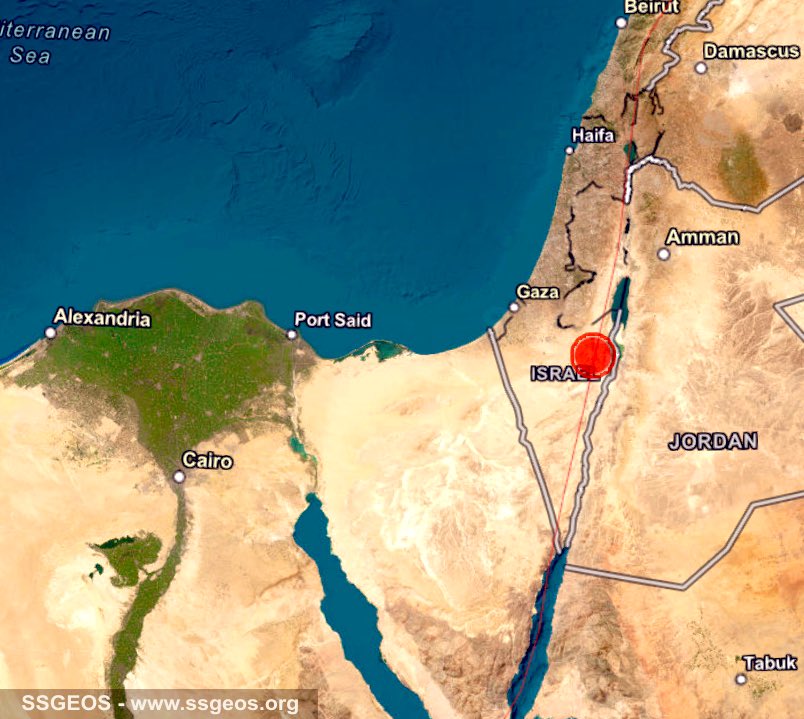 ElhalabiSamir's tweet photo. مع الهزة الأرضية الخفيفة الأخيرة التي ضربت لبنان وسوريا اشدد على ضرورة الإسراع في  وضع أقراح قانون إعلان حالة الطوارئ البيئية الذي اعددته على جدول أعمال مجلس النواب في أسرع وقت ممكن، 
تشهد المنطقة زيادة ملحوظة في النشاط الزلزالي. واستناداً إلى الأحداث التاريخية، فإن صدع البحر الميت التحويلي لديه القدرة على إحداث زلزال بقوة تتراوح بين 6 و7 درجات.

قانون افضل من لا قانون . 
اقتراح القانون: https://t.co/jzpb8douu4

#بيروت #زلزال #لبنان #البحر_الميت #earthquake
