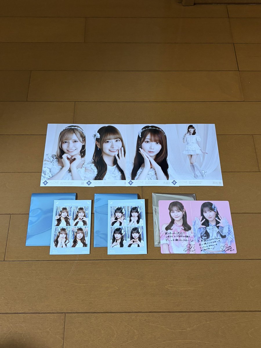 れなち tweet media