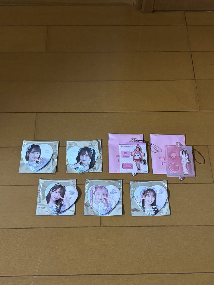 れなち tweet media