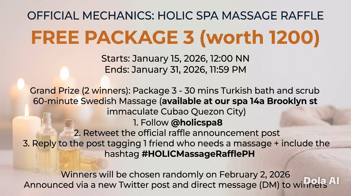 The Crit - Massage Review tweet media