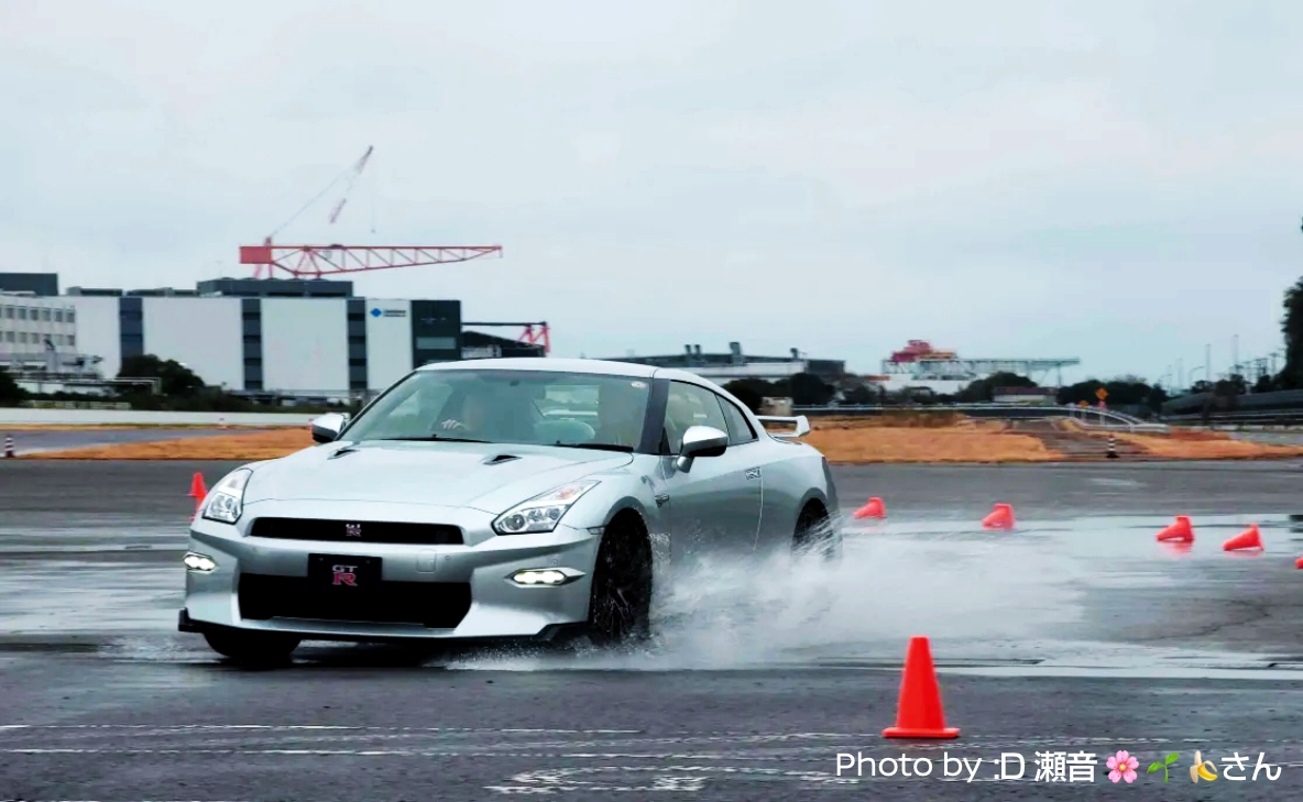 ／
GT-RやフェアレディZに試乗できるチャンス‼️
こちらは第一回参加者の方が撮影された写真です！📸 
＼

🎁 以下引用リポストで「特別試乗会」が当たるかも！？
x.com/NissanJP_web3/…

#Nissan_web3 #NISSAN